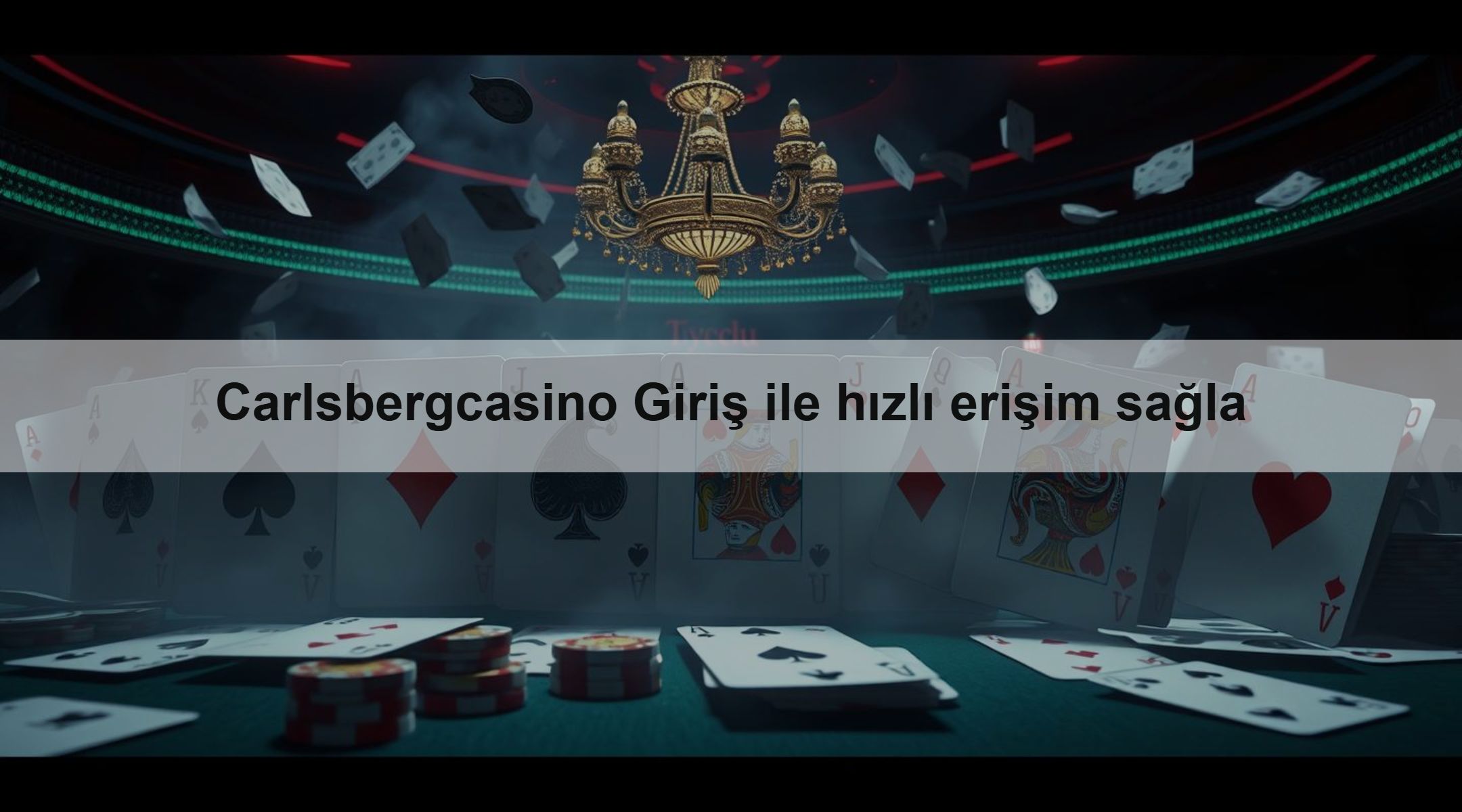 Carlsbergcasino Giriş ile hızlı erişim sağla